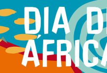 Dia de África com celebração marcada em Museu e Jardim em Lisboa