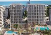 Projeto MIMA da Kronos Homes no Parque das Nações - um mixed-use com quatro edifícios