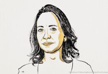 Prêmio Nobel da Paz de 2025 atribuído a Maria Corina Machado