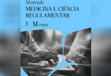 Novo Mestrado da Faculdade de Medicina da Universidade de Lisboa sobre tecnologias de saúde