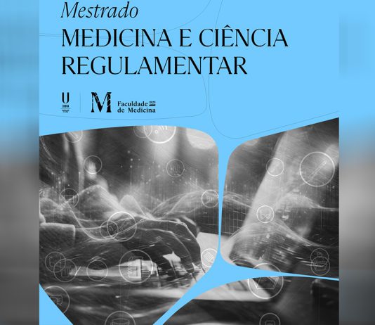 Novo Mestrado da Faculdade de Medicina da Universidade de Lisboa sobre tecnologias de saúde