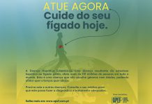 Importância de prevenir e tratar precocemente o Fígado Gordo - alerta da APEF