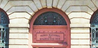 Museu Nacional Soares dos Reis abre portas gratuitamente aos jovens no Dia Internacional da Juventude
