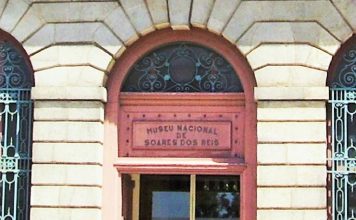 Museu Nacional Soares dos Reis abre portas gratuitamente aos jovens no Dia Internacional da Juventude Museu Nacional Soares dos Reis abre portas gratuitamente aos jovens no Dia Internacional da Juventude