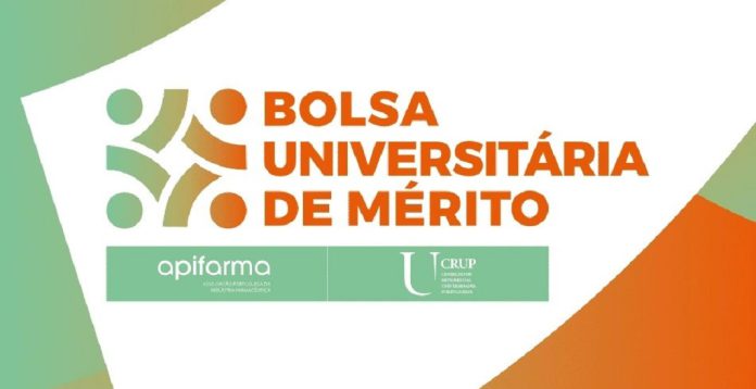 APIFARMA abre candidaturas a Bolsa Universitária de Mérito APIFARMA abre candidaturas a Bolsa Universitária de Mérito