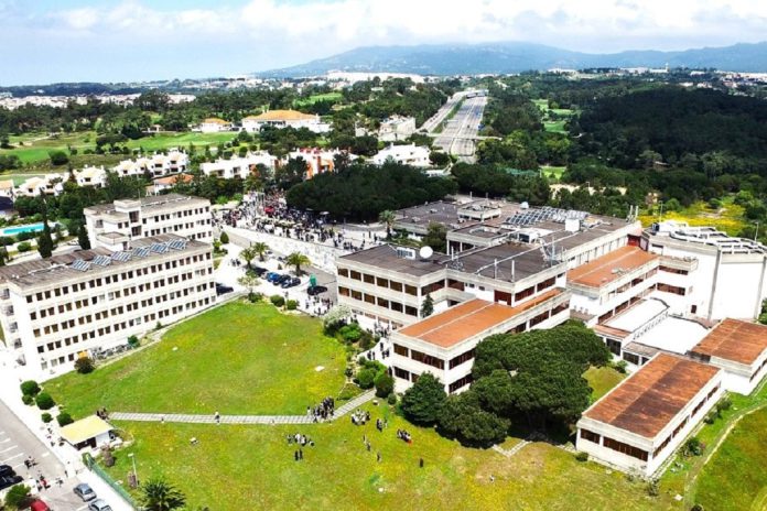 Escola Superior de Hotelaria e Turismo do Estoril vai ser integrada na Universidade Nova de Lisboa Escola Superior de Hotelaria e Turismo do Estoril vai ser integrada na Universidade Nova de Lisboa