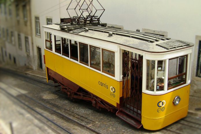 Grave acidente com Ascensor da Glória em Lisboa: Governo decreta Luto Nacional