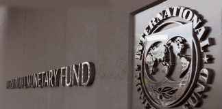 FMI perspetiva crescimento da economia da Roménia com alerta para sinais de risco FMI perspetiva crescimento da economia da Roménia com alerta para sinais de risco