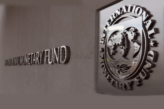 FMI perspetiva crescimento da economia da Roménia com alerta para sinais de risco