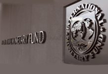 FMI faz avaliação positiva do Acordo de Crédito Alargado com São Tomé e Príncipe e concede mais 2,9 milhões de dólares FMI faz avaliação positiva do Acordo de Crédito Alargado com São Tomé e Príncipe e concede mais 2,9 milhões de dólares