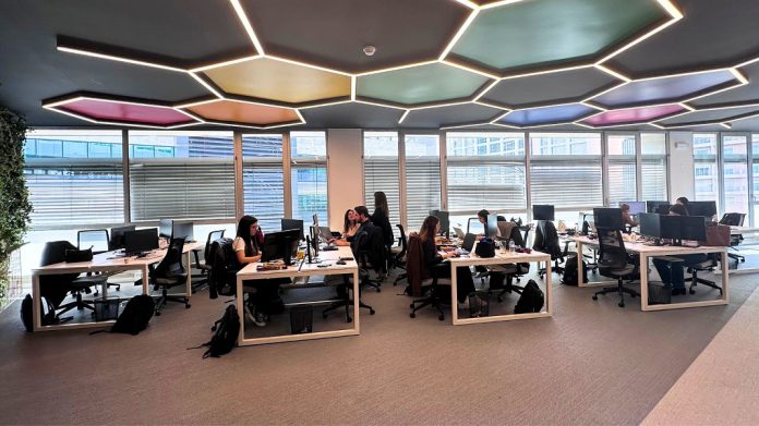 Consultora tecnológica Hexa Consulting amplia instalações em Lisboa