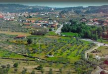 Valpaços distinguida como Cidade Biológica Europeia 2025