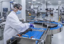 Comissão Europeia faz compra conjunta de vacinas proteica contra a COVID-19