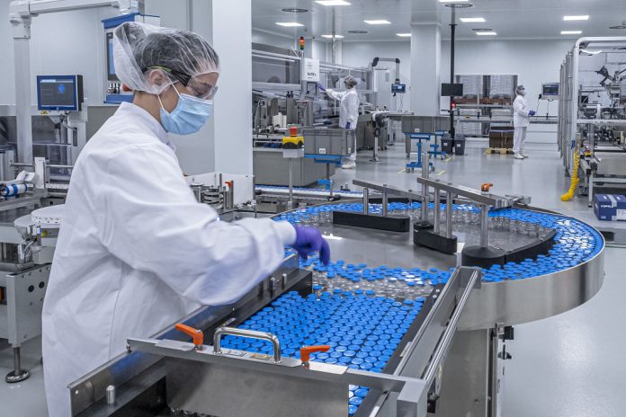 Comissão Europeia faz compra conjunta de vacinas proteica contra a COVID-19