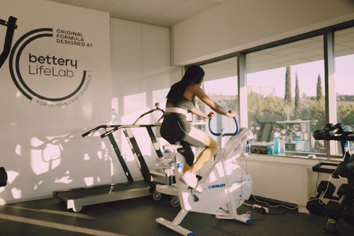 Parceria entre Atlântica e Bettery LifeLab permite acesso dos alunos a tecnologia de ponta em nutrição Parceria entre Atlântica e Bettery LifeLab permite acesso dos alunos a tecnologia de ponta em nutrição