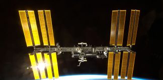 Número de objetos em órbita no espaço aumenta em setembro para 31.516