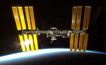 Número de objetos em órbita no espaço aumenta em setembro para 31.516 Número de objetos em órbita no espaço aumenta em setembro para 31.516