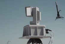 Solução POLARIS da Astrolight prova em exercício da OTAN comunicação laser entre navios livre de interferências Solução POLARIS da Astrolight prova em exercício da OTAN comunicação laser entre navios livre de interferências