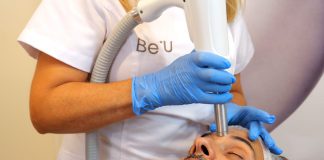 Nova tecnologia de ultrassons mostra sucesso a regenerar e reafirmar o rosto de forma indolor Nova tecnologia de ultrassons mostra sucesso a regenerar e reafirmar o rosto de forma indolor