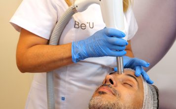 Nova tecnologia de ultrassons mostra sucesso a regenerar e reafirmar o rosto de forma indolor