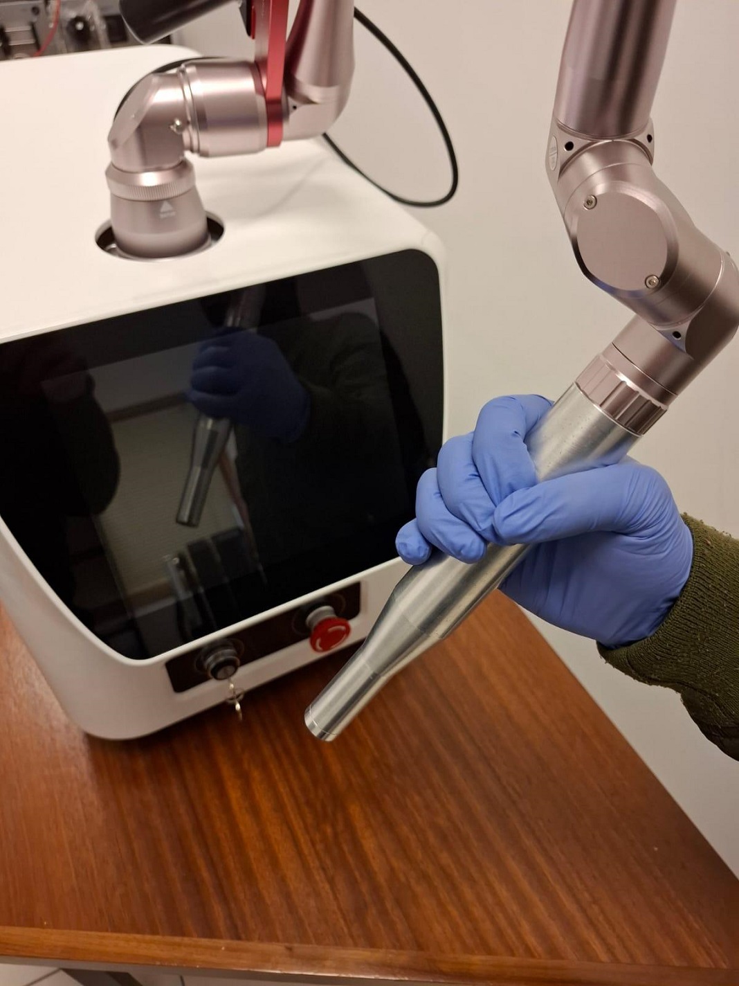 Nova tecnologia de ultrassons mostra sucesso a regenerar e reafirmar o rosto de forma indolor 