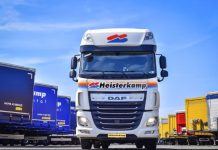 Moldávia atrai investimento de empresa de holandesa de operações logísticas e análise de dados Moldávia atrai investimento de empresa de holandesa de operações logísticas e análise de dados