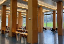 Biblioteca Nacional de Portugal inaugura sala destinada a estudo