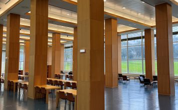 Biblioteca Nacional de Portugal inaugura sala destinada a estudo