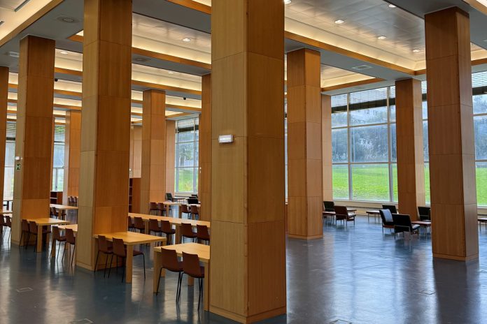 Biblioteca Nacional de Portugal inaugura sala destinada a estudo