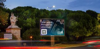 JCDecaux mostra Web Summit 2025 em Lisboa e como a IA vai transformar comunicação no exterior JCDecaux mostra Web Summit 2025 em Lisboa e como a IA vai transformar comunicação no exterior