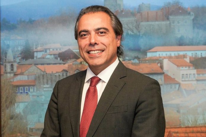 Guimarães nomeada para receber o Fórum do Ambiente da Eurocities em 2026 Guimarães nomeada para receber o Fórum do Ambiente da Eurocities em 2026