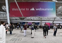 Catalunha mostra-se na Web Summit em Lisboa como importante hub europeu de inovação