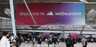 Catalunha mostra-se na Web Summit em Lisboa como importante hub europeu de inovação