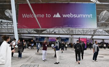 Catalunha mostra-se na Web Summit em Lisboa como importante hub europeu de inovação