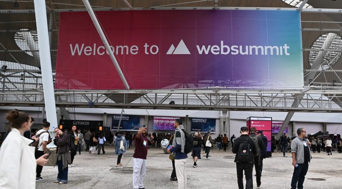 Catalunha mostra-se na Web Summit em Lisboa como importante hub europeu de inovação