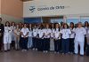 Unidade de Hospitalização Domiciliária da ULS Almada-Seixal faz 10 anos com distinção pelos cuidados de excelência prestados Unidade de Hospitalização Domiciliária da ULS Almada-Seixal faz 10 anos com distinção pelos cuidados de excelência prestados