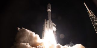 Segundo satélite ViaSat‑3 lançado em orbita com sucesso para fornecer comunicações globais Segundo satélite ViaSat‑3 lançado em orbita com sucesso para fornecer comunicações globais