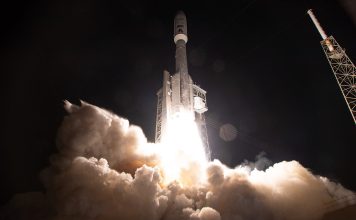 Segundo satélite ViaSat‑3 lançado em orbita com sucesso para fornecer comunicações globais Segundo satélite ViaSat‑3 lançado em orbita com sucesso para fornecer comunicações globais
