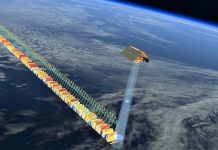 Novo satélite Copernicus Sentinel-6B inicia missão para medir alterações nos oceanos