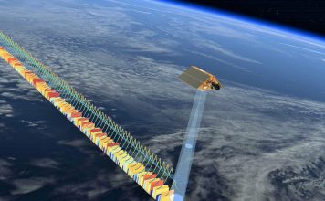 Novo satélite Copernicus Sentinel-6B inicia missão para medir alterações nos oceanos Novo satélite Copernicus Sentinel-6B inicia missão para medir alterações nos oceanos