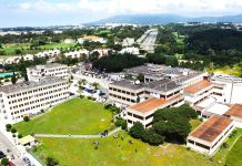 Empresas de topo do setor hoteleiro dos EUA recrutam na Escola Superior de Hotelaria e Turismo do Estoril Empresas de topo do setor hoteleiro dos EUA recrutam na Escola Superior de Hotelaria e Turismo do Estoril