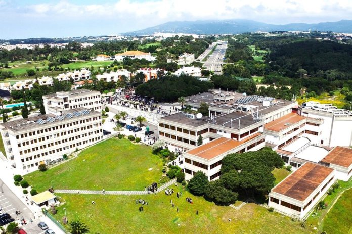 Empresas de topo do setor hoteleiro dos EUA recrutam na Escola Superior de Hotelaria e Turismo do Estoril Empresas de topo do setor hoteleiro dos EUA recrutam na Escola Superior de Hotelaria e Turismo do Estoril