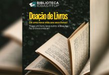 Biblioteca do Instituto de Ciências Biomédicas Abel Salazar está a recolher livros