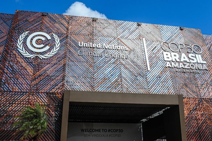 COP30: progresso lento e insuficiente para enfrentar a urgência da crise climática COP30: progresso lento e insuficiente para enfrentar a urgência da crise climática