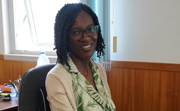 Tecnologia inovadora na reabilitação pós-AVC é testada por investigadores da Universidade de Coimbra