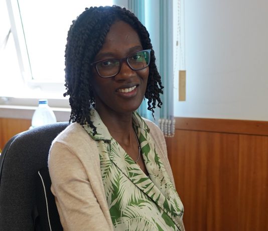 Tecnologia inovadora na reabilitação pós-AVC é testada por investigadores da Universidade de Coimbra