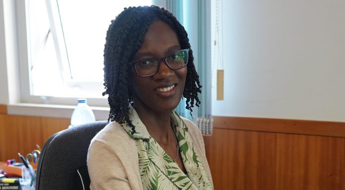 Tecnologia inovadora na reabilitação pós-AVC é testada por investigadores da Universidade de Coimbra