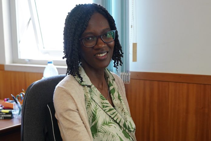 Tecnologia inovadora na reabilitação pós-AVC é testada por investigadores da Universidade de Coimbra