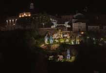 Alenquer Presépio de Portugal: Um Natal com programação para todos