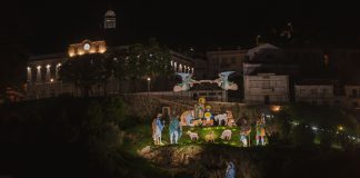 Alenquer Presépio de Portugal: Um Natal com programação para todos